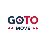 GOTO Move App Positive Reviews