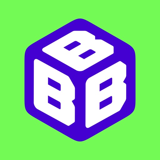 Bunch: HouseParty with Games iOS App