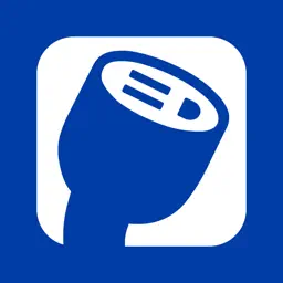 PlugShare: Electroauto Laden