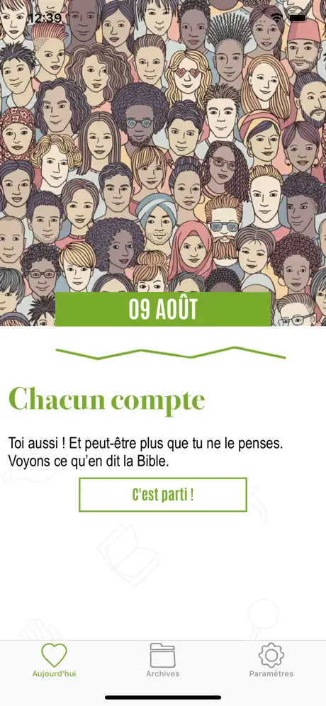 RDV The App