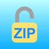 ZIP password finder - iPhoneアプリ