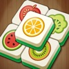 TilePuz 3D: Match Master Games icon