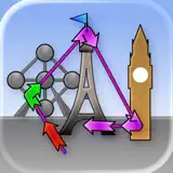 TrackGuide - Icono de la app