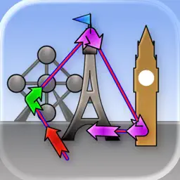 TrackGuide app icon