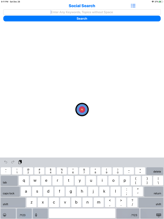Screenshot #6 pour S. Search Pro