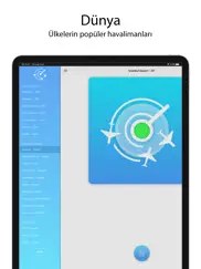 hava trafik kontrol - live atc ipad resimleri 3