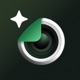 AI Camera Photo AI Studio - C9 app icon - Photo & Video app for iPhone