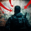 Uprise: War Strategy Game - iPhoneアプリ