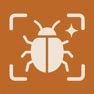 Get Bug Identifier: Nature AI for iOS, iPhone, iPad Aso Report