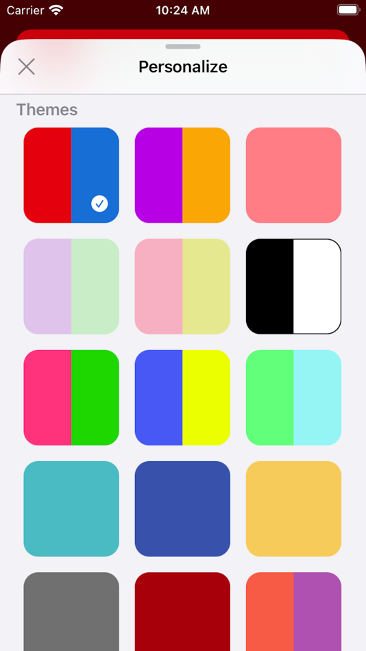 #8. SwitchBuddy: Switch & Switch 2 (iOS) By: Filip Nemecek