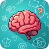 Brain Math Test icon