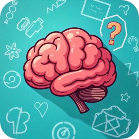 Brain Math Test