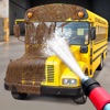 Bus Wash & Repair: Fix ASMR icon