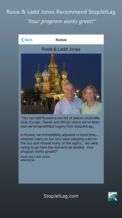 StopJetLag screenshot-7