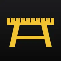 Sawhorse: Feet Inch Calculator