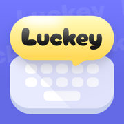 Luckey键盘-恋爱话术宝典聊天对话神器Lovekey