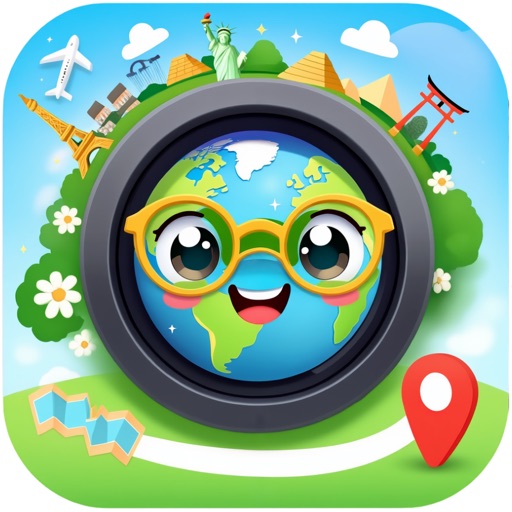 Travellens AI