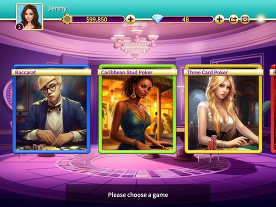 Screenshot #4 pour Pai Gow Online - KK Pusoy 2