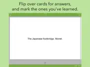 flash cards by qrayon ipad images 3