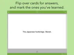 Flashcards by Qrayon iPad image 3