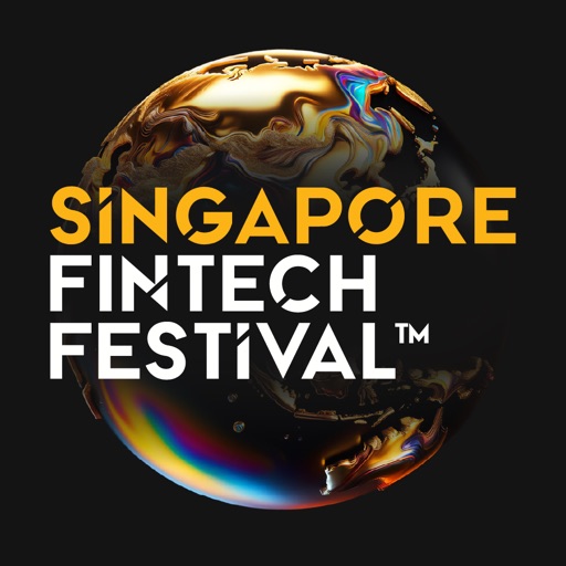 SG FinTech Festival