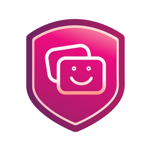 Happy Card VPN icon