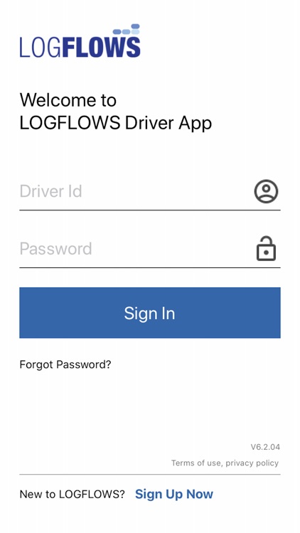 LOGFLOWS卡車聯（司機版）