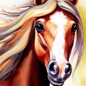螢幕擷取畫面 (8) HORSES.IO: Horse Herd Racing