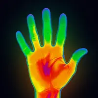 Thermal Camera & Night Vision・