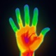 Thermal Camera & Night Vision・ app icon - Utilities app for iPhone