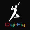 Digi-Fig（デジフィグ）-ガンダムフィギュアで遊べる- - BANDAI SPIRITS CO., LTD