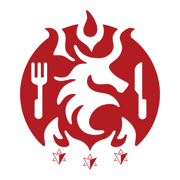 火星美食獵人協會