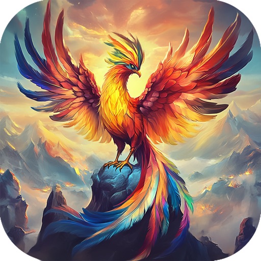 Mythos: Creatures of Shan Hai