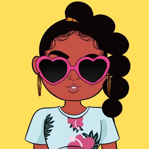 Frobelles® - Hair Slay & Play