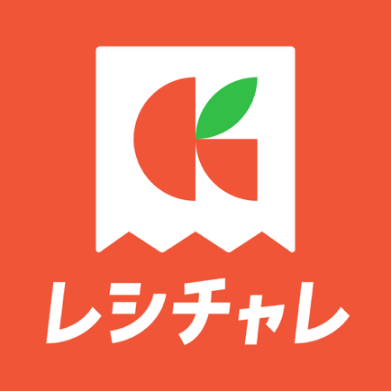レシチャレ by クラシル（旧クラシルリワード）