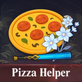 The Pizza Helper