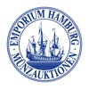 Emporium Hamburg icon