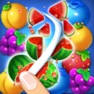 Get Fruit Games Match & Swipe for iOS, iPhone, iPad Aso Report