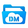 File Manager & Documents icon