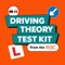 Practise all 2024 DVSA Theory Test questions and hazard perception clips