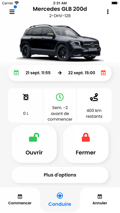 Drive'N Go Screenshot