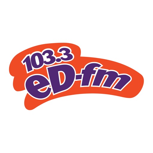 103.3 eD-FM