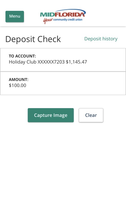 MIDFLORIDA Premier Treasury