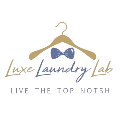 Luxe Laundry Lab