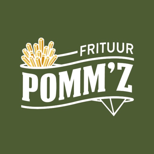 Frituur Pomm’z