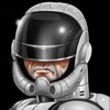 Retro Commander icon