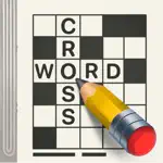 Classic Crossword Puzzles App Cancel