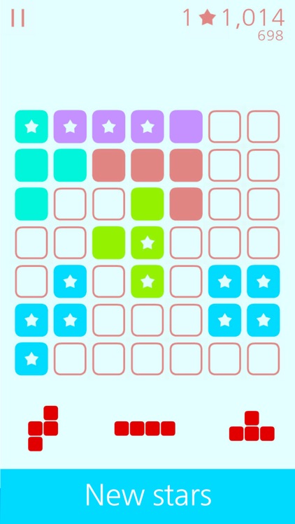 Lineup Puzzle Challenge screenshot-3