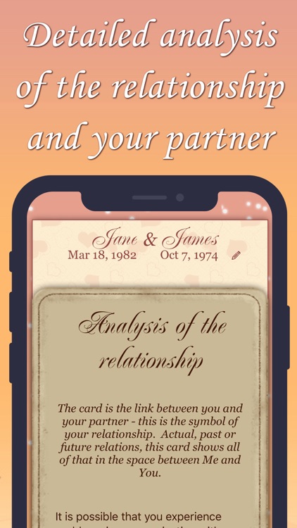 Tarot Lenormand Love