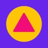 Level: Meditation Timer, Sleep icon